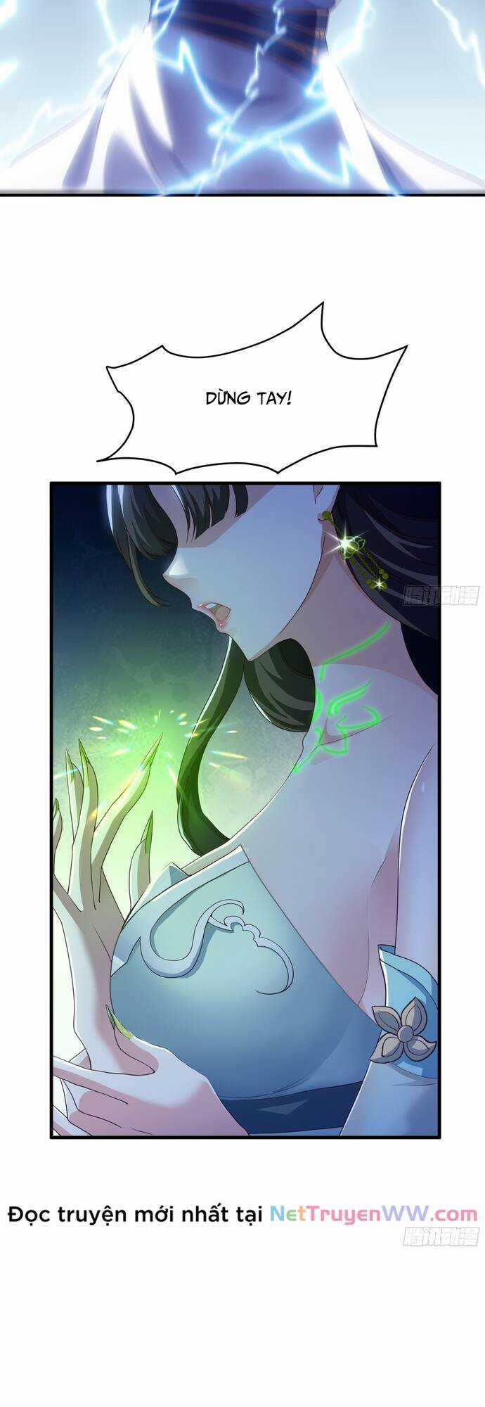 Trụ Vương Tái Sinh Không Muốn Làm Đại Phản Diện Chương 47 trang 17