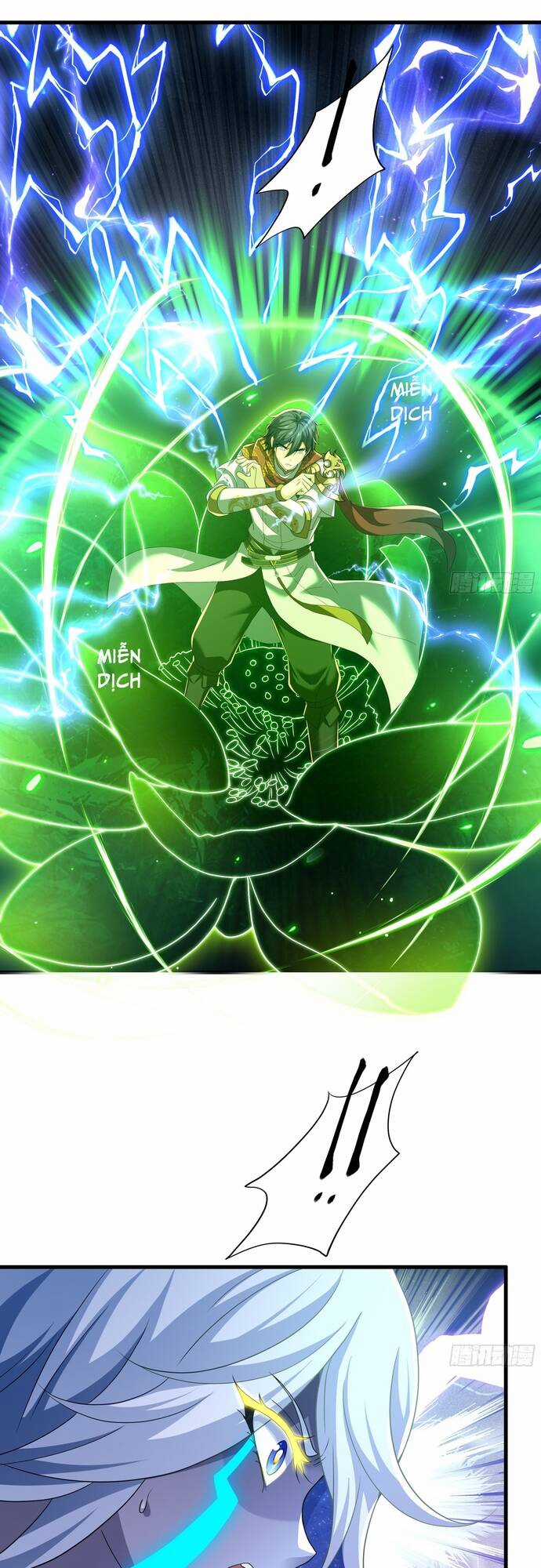 Trụ Vương Tái Sinh Không Muốn Làm Đại Phản Diện Chương 47 trang 18