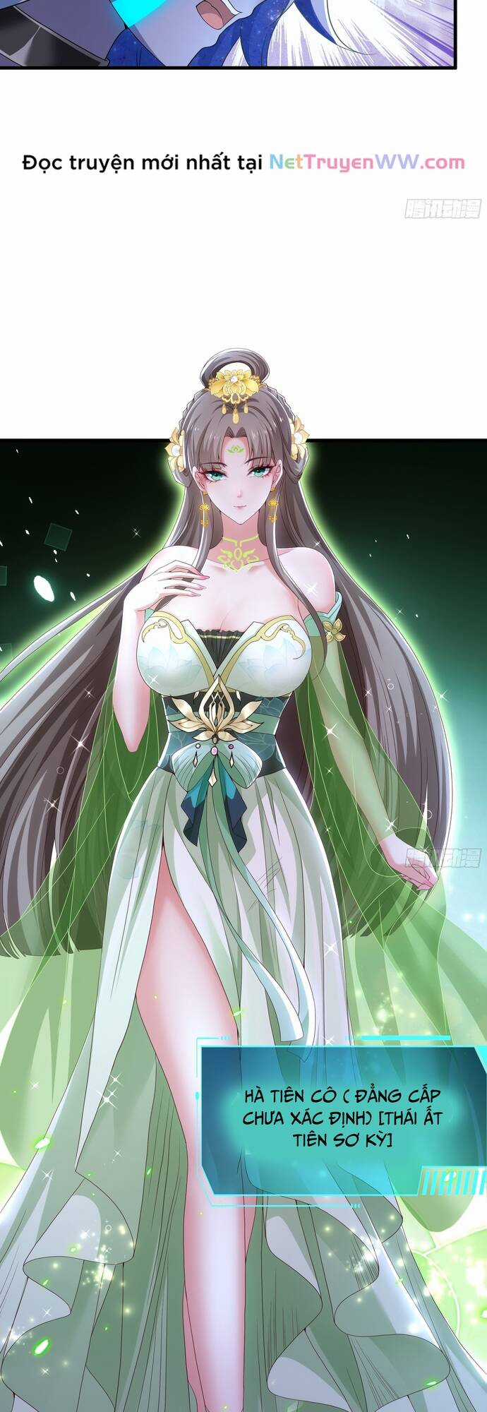 Trụ Vương Tái Sinh Không Muốn Làm Đại Phản Diện Chương 47 trang 19