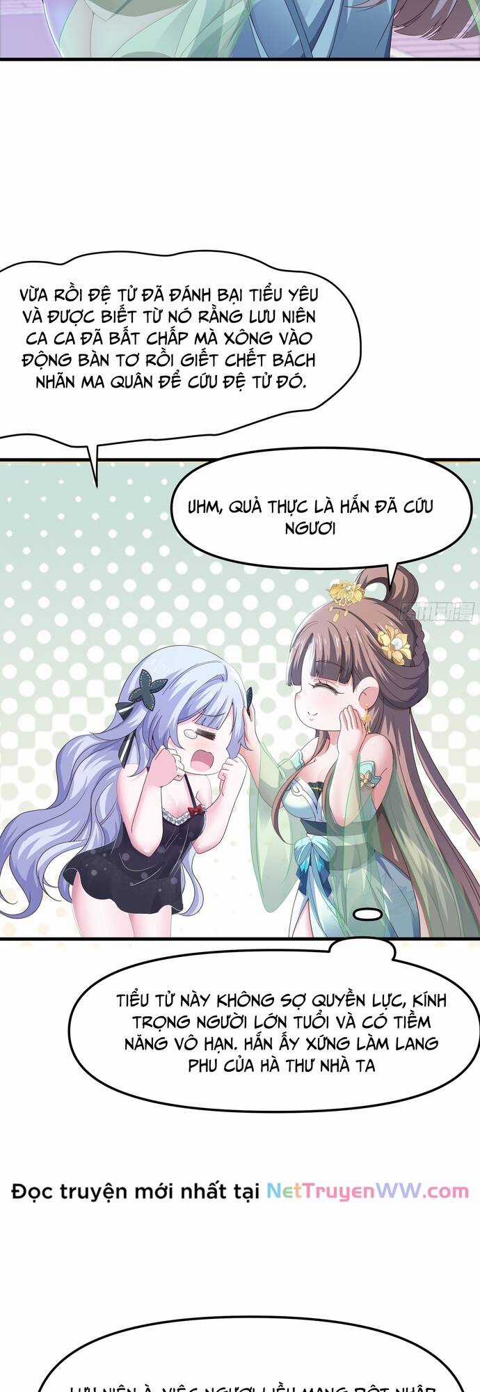 Trụ Vương Tái Sinh Không Muốn Làm Đại Phản Diện Chương 47 trang 28