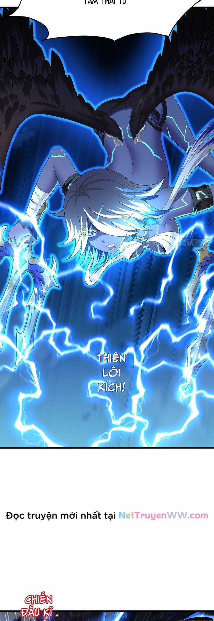 Trụ Vương Tái Sinh Không Muốn Làm Đại Phản Diện Chương 47 trang 7