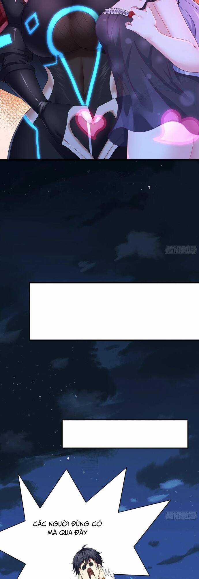 Trụ Vương Tái Sinh Không Muốn Làm Đại Phản Diện Chương 48 trang 19