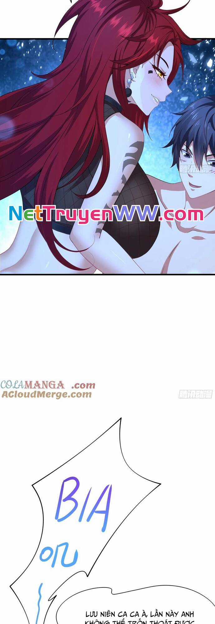 Trụ Vương Tái Sinh Không Muốn Làm Đại Phản Diện Chương 48 trang 21