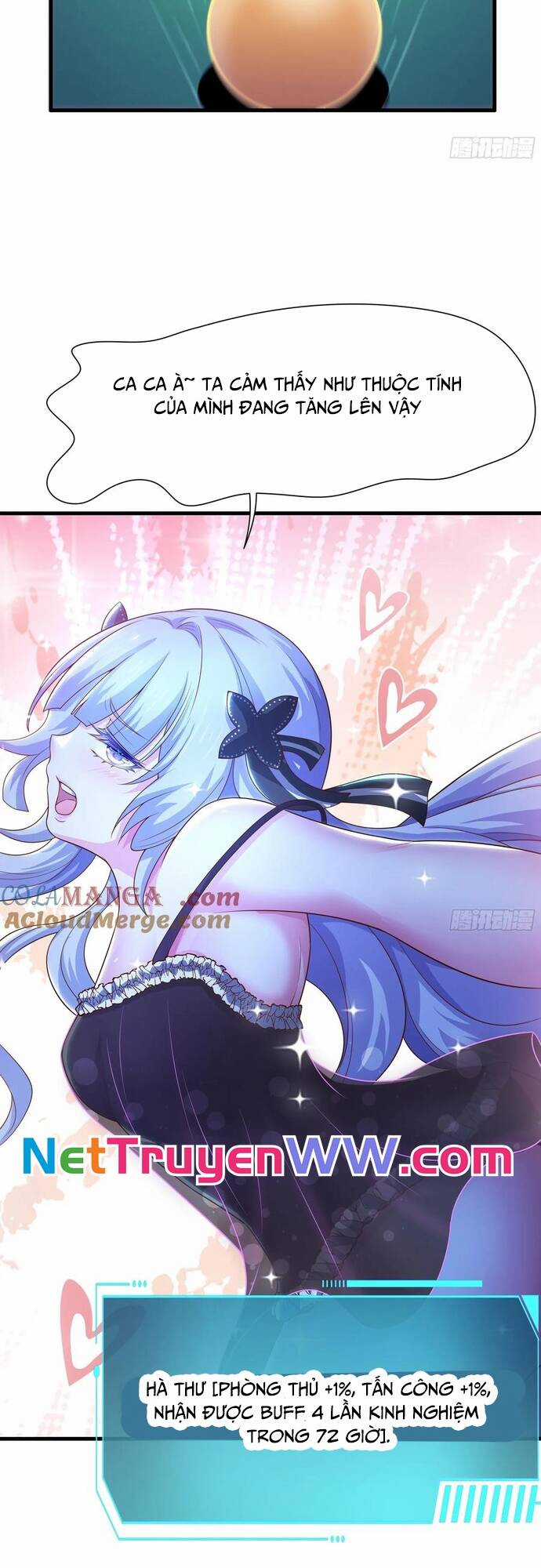 Trụ Vương Tái Sinh Không Muốn Làm Đại Phản Diện Chương 48 trang 24