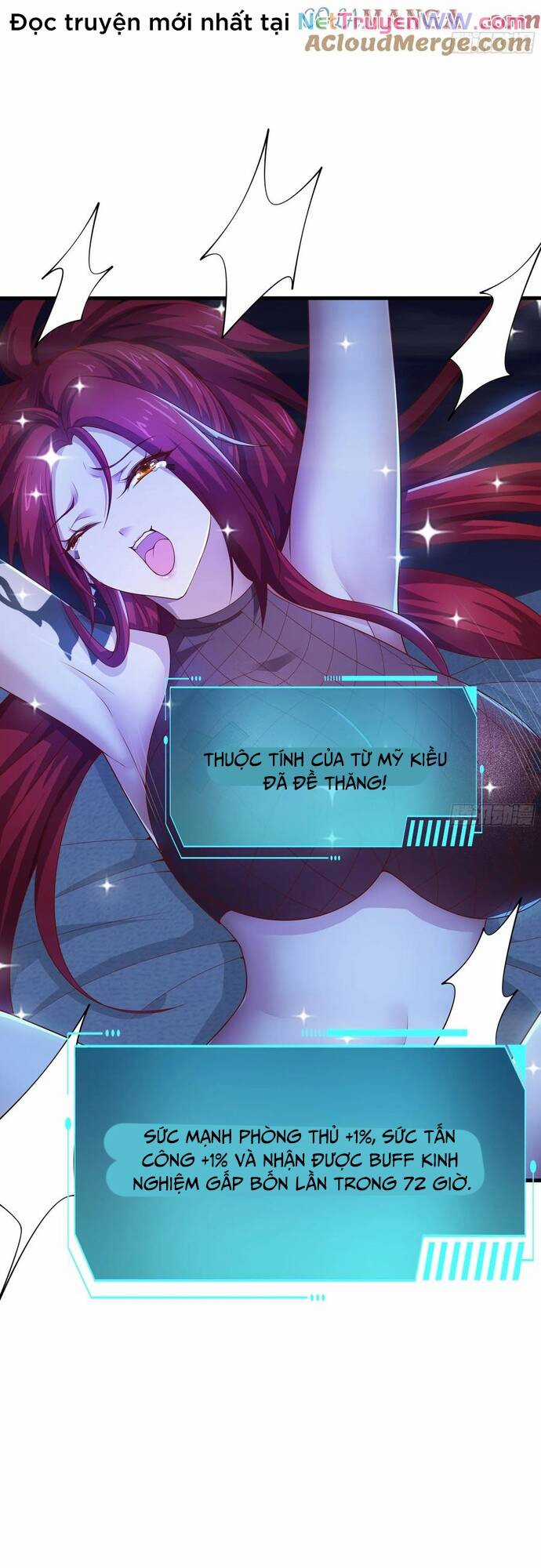 Trụ Vương Tái Sinh Không Muốn Làm Đại Phản Diện Chương 48 trang 26