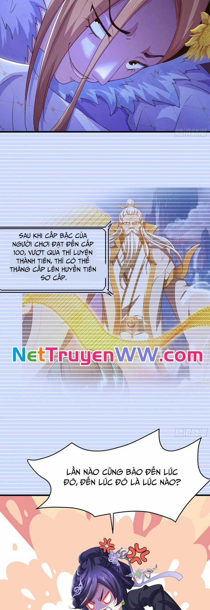 Trụ Vương Tái Sinh Không Muốn Làm Đại Phản Diện Chương 49 trang 12