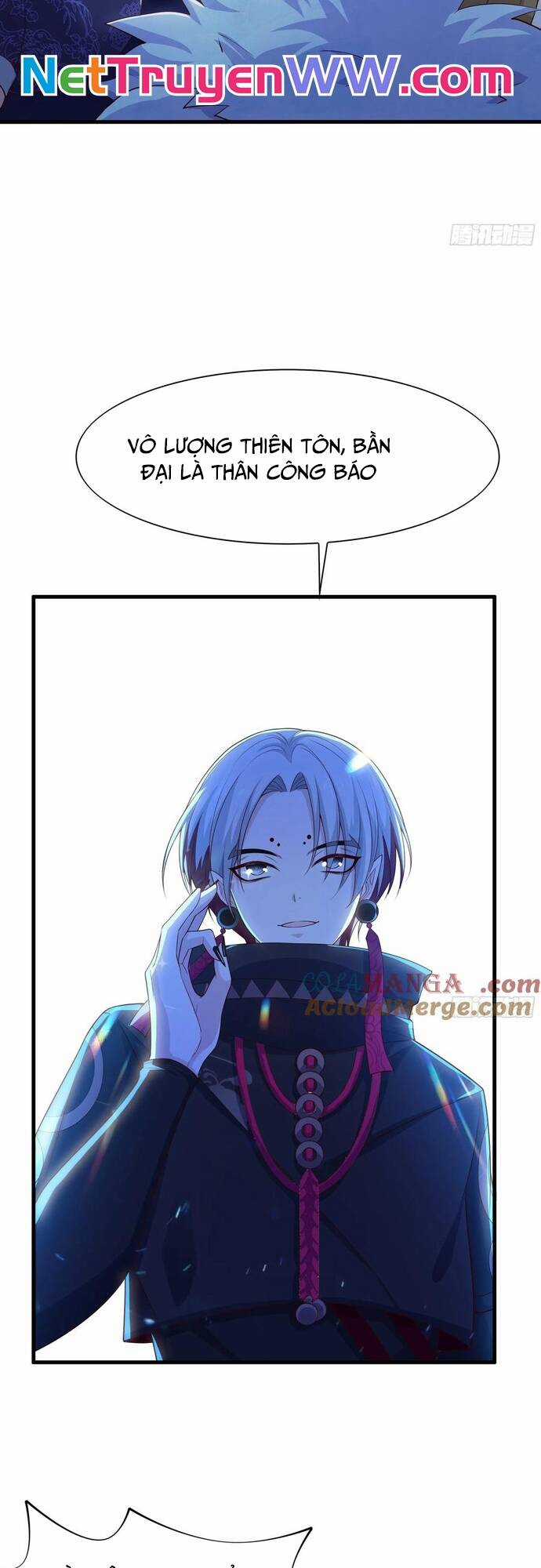 Trụ Vương Tái Sinh Không Muốn Làm Đại Phản Diện Chương 49 trang 14