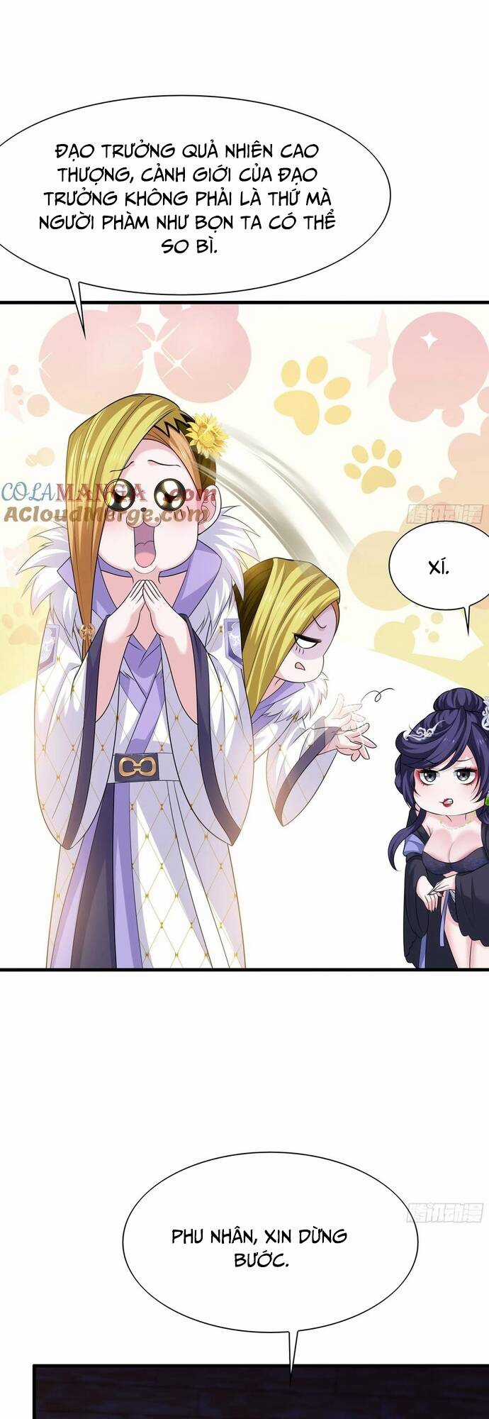 Trụ Vương Tái Sinh Không Muốn Làm Đại Phản Diện Chương 49 trang 17