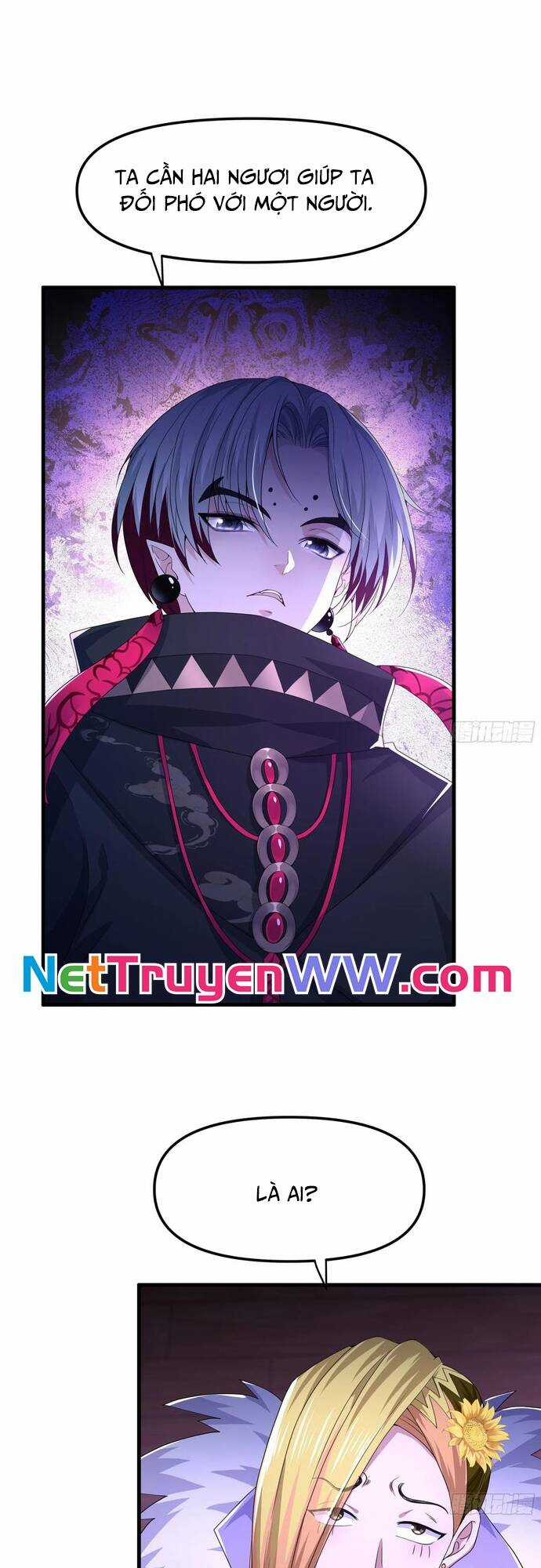 Trụ Vương Tái Sinh Không Muốn Làm Đại Phản Diện Chương 49 trang 23