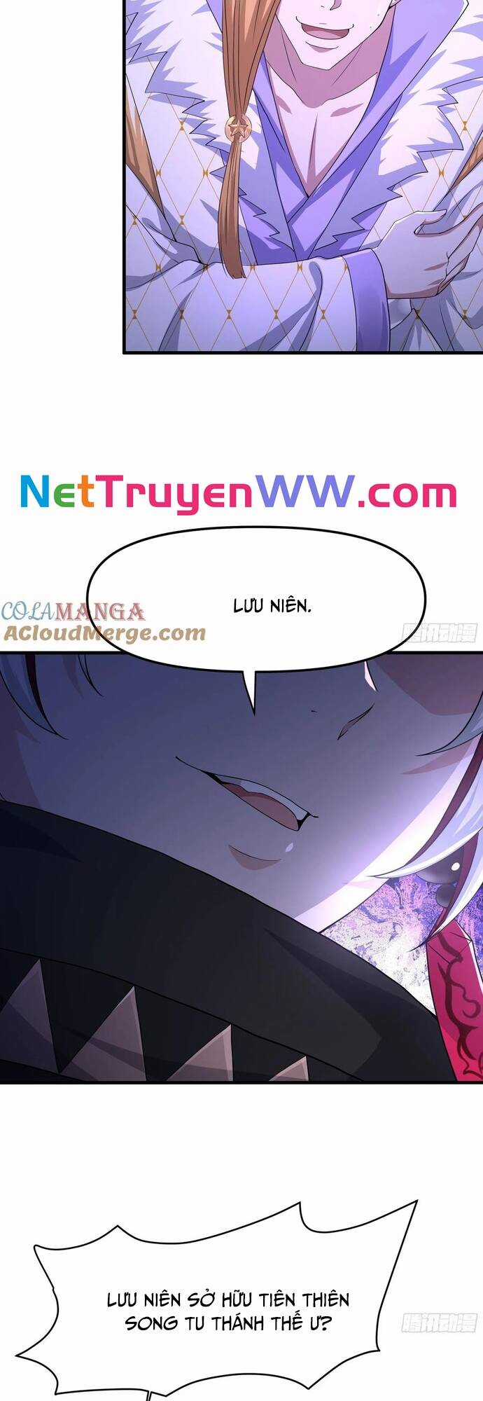 Trụ Vương Tái Sinh Không Muốn Làm Đại Phản Diện Chương 49 trang 24