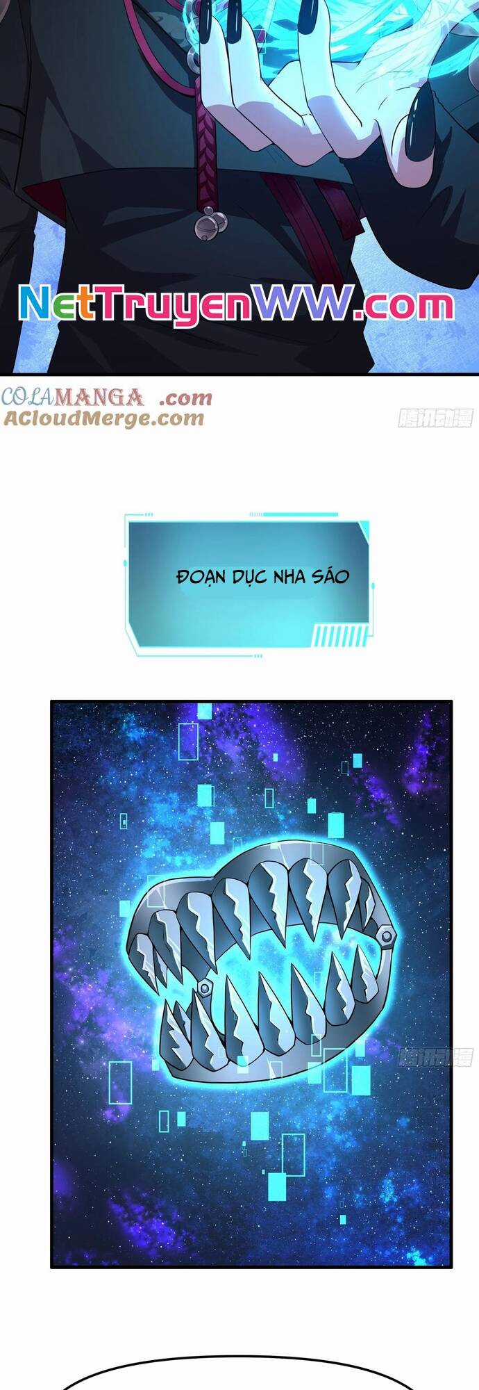 Trụ Vương Tái Sinh Không Muốn Làm Đại Phản Diện Chương 49 trang 27