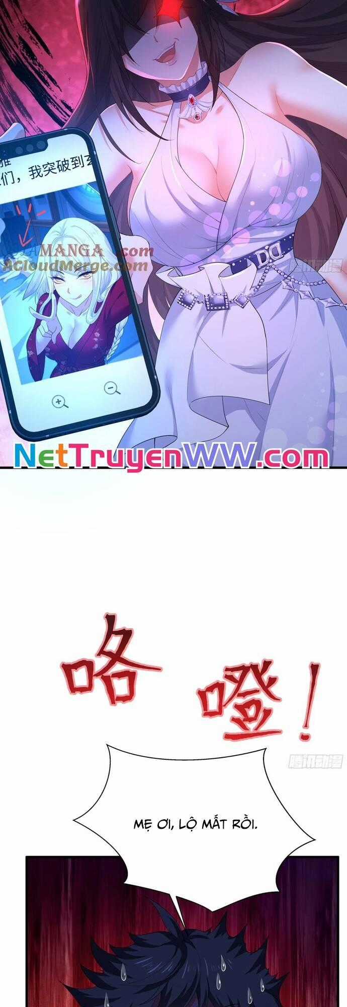 Trụ Vương Tái Sinh Không Muốn Làm Đại Phản Diện Chương 49 trang 34