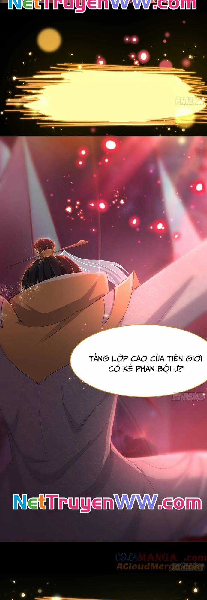 Trụ Vương Tái Sinh Không Muốn Làm Đại Phản Diện Chương 49 trang 4