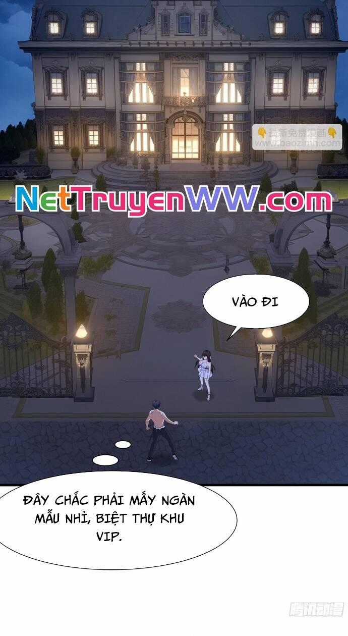 Trụ Vương Tái Sinh Không Muốn Làm Đại Phản Diện Chương 5 trang 1