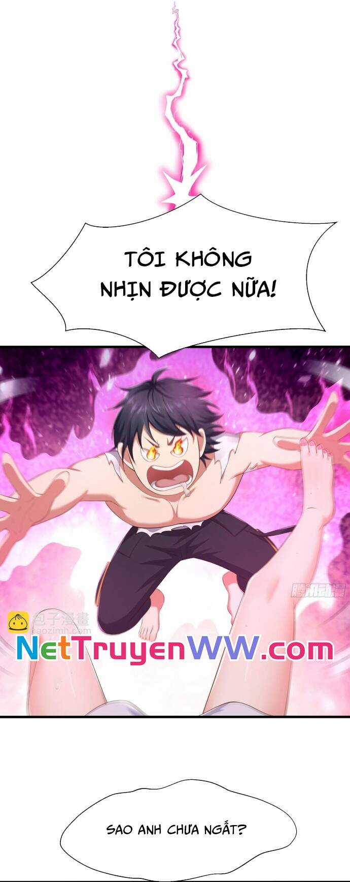 Trụ Vương Tái Sinh Không Muốn Làm Đại Phản Diện Chương 5 trang 15