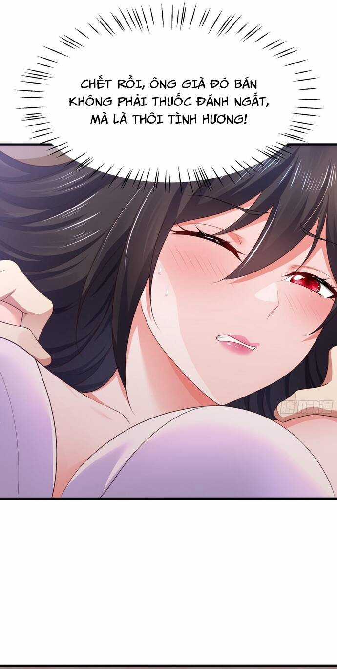 Trụ Vương Tái Sinh Không Muốn Làm Đại Phản Diện Chương 5 trang 19