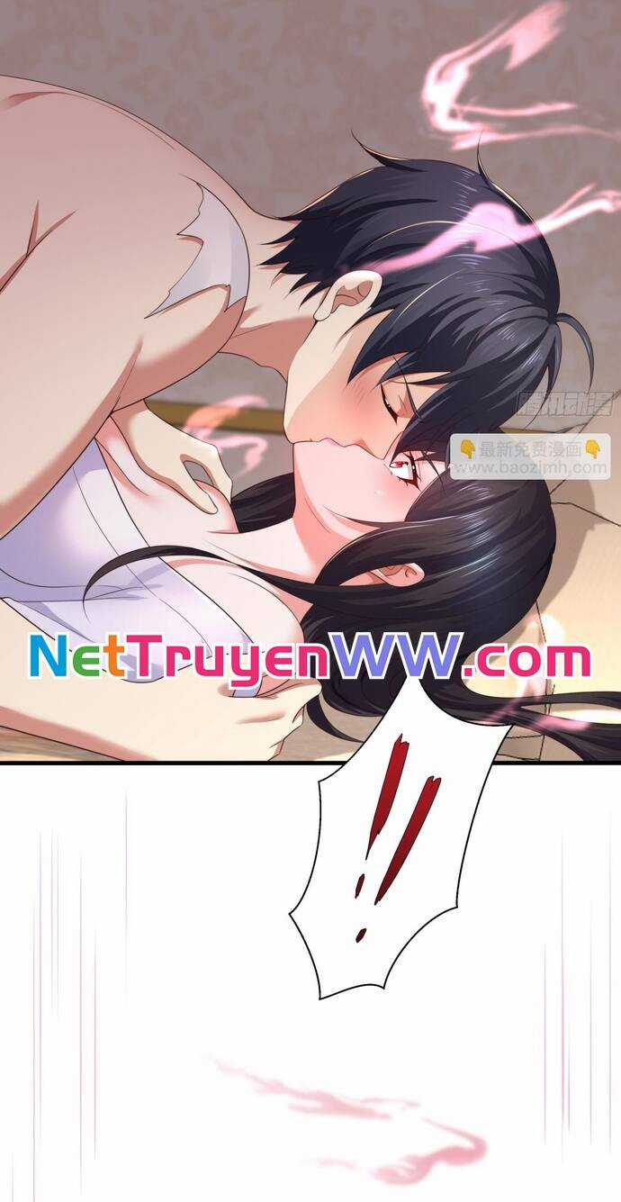 Trụ Vương Tái Sinh Không Muốn Làm Đại Phản Diện Chương 5 trang 20