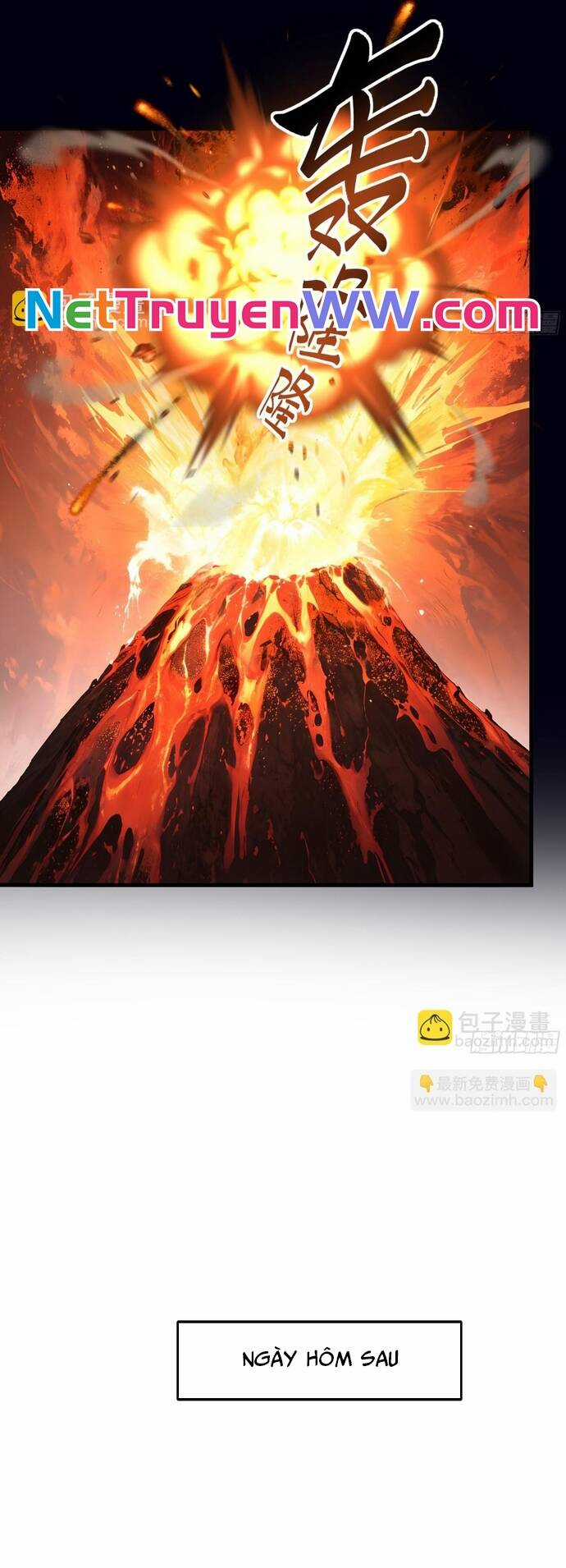 Trụ Vương Tái Sinh Không Muốn Làm Đại Phản Diện Chương 5 trang 24