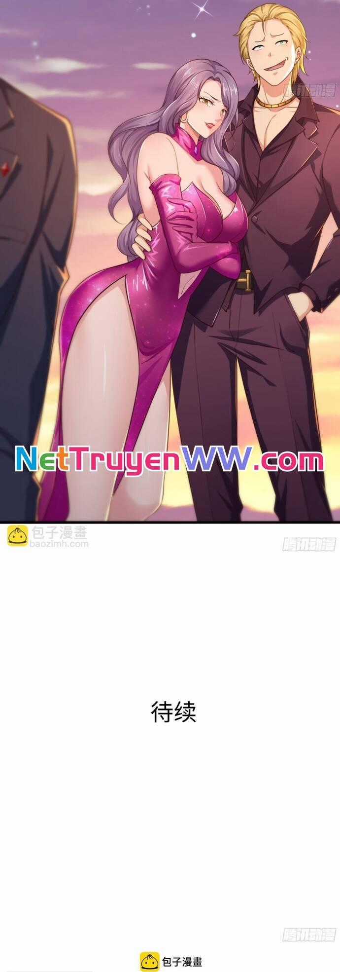 Trụ Vương Tái Sinh Không Muốn Làm Đại Phản Diện Chương 5 trang 38