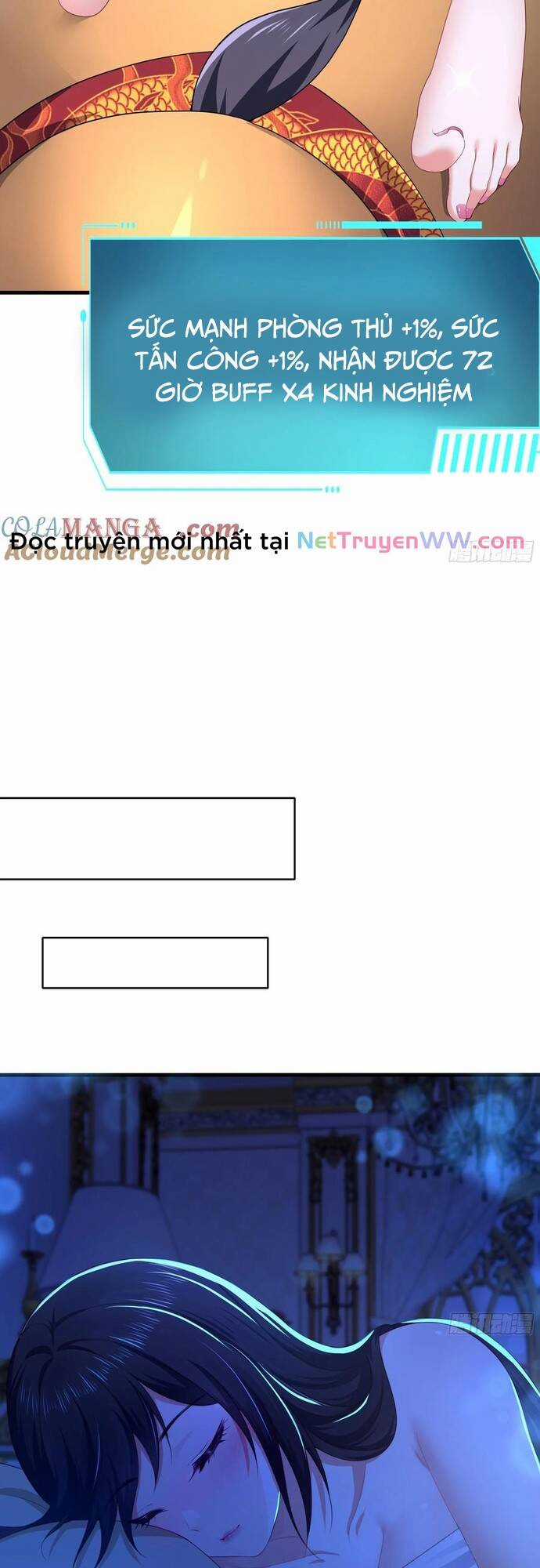 Trụ Vương Tái Sinh Không Muốn Làm Đại Phản Diện Chương 50 trang 13