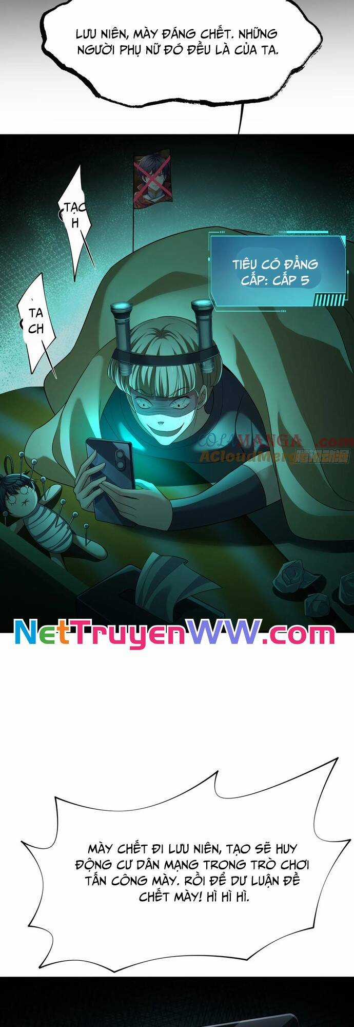 Trụ Vương Tái Sinh Không Muốn Làm Đại Phản Diện Chương 50 trang 16