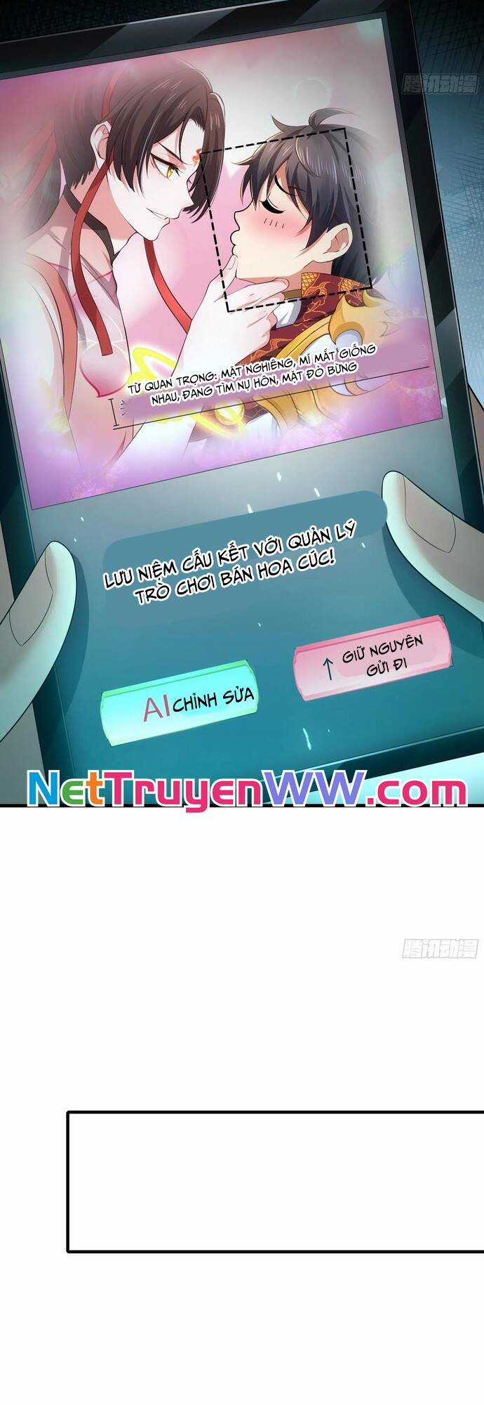 Trụ Vương Tái Sinh Không Muốn Làm Đại Phản Diện Chương 50 trang 17