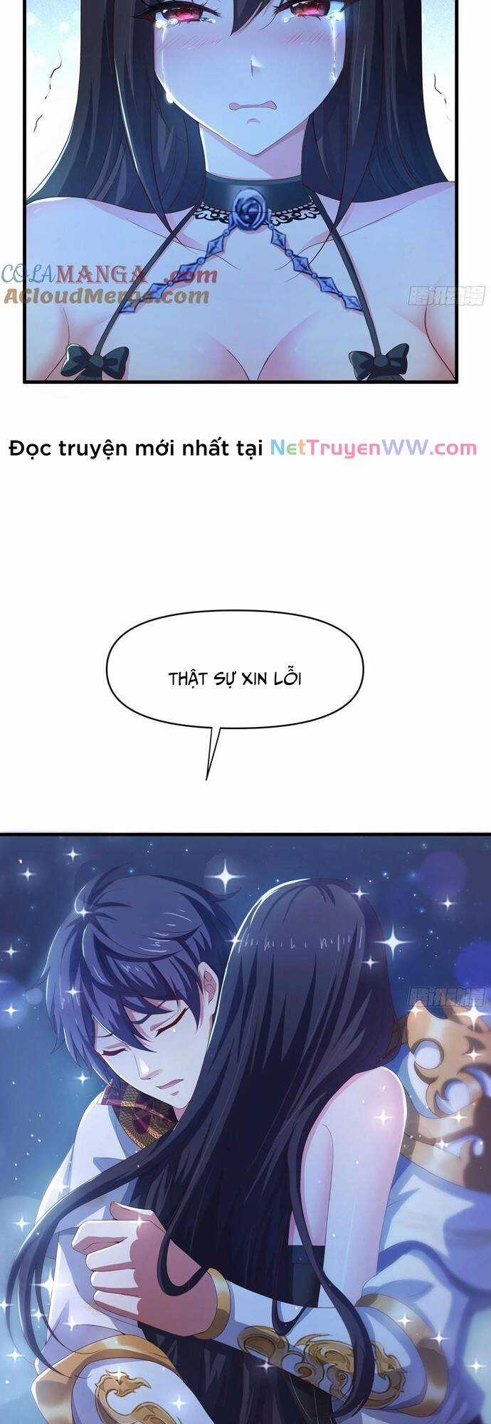 Trụ Vương Tái Sinh Không Muốn Làm Đại Phản Diện Chương 50 trang 2