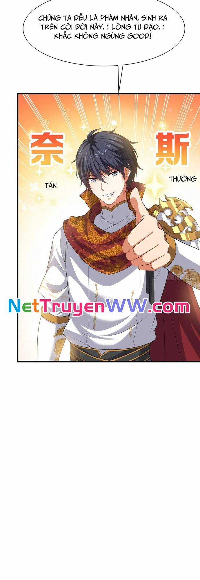 Trụ Vương Tái Sinh Không Muốn Làm Đại Phản Diện Chương 50 trang 20