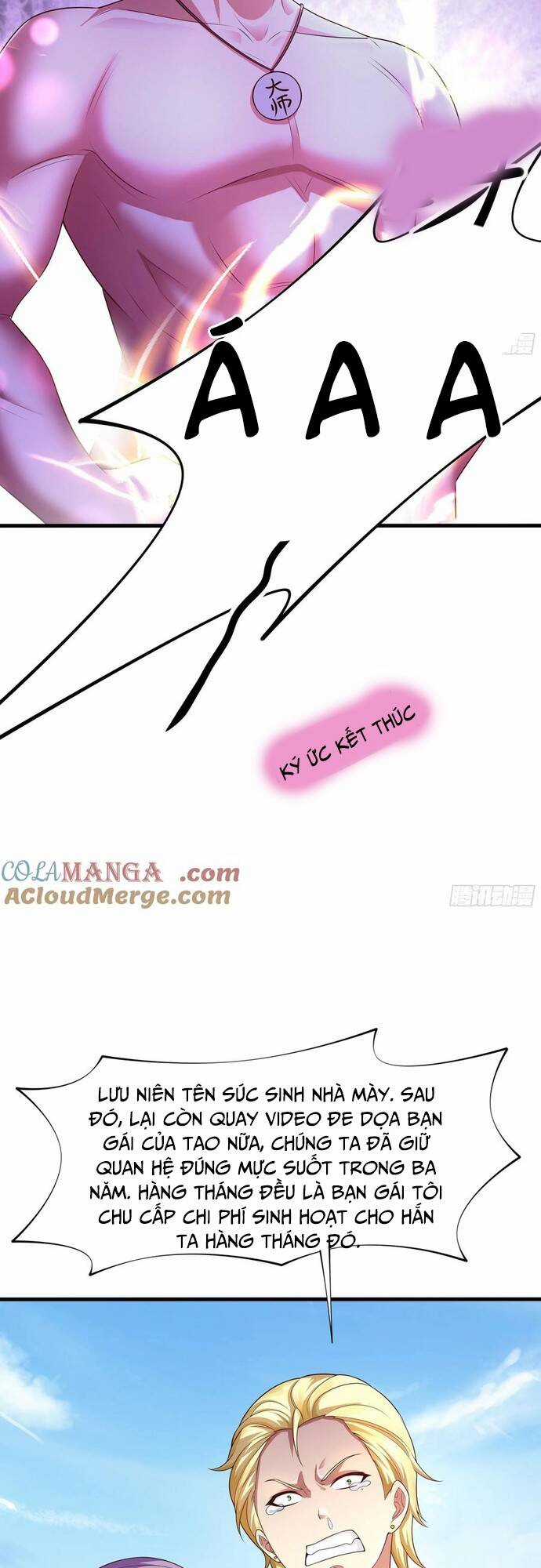 Trụ Vương Tái Sinh Không Muốn Làm Đại Phản Diện Chương 50 trang 27