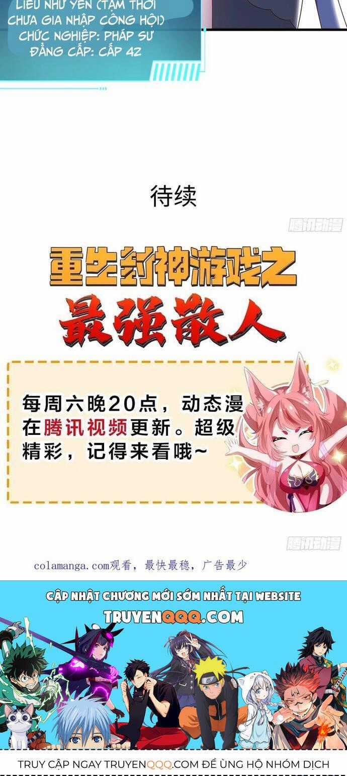 Trụ Vương Tái Sinh Không Muốn Làm Đại Phản Diện Chương 50 trang 36