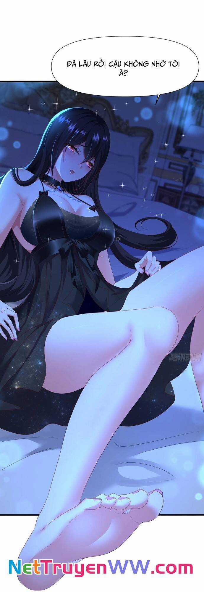 Trụ Vương Tái Sinh Không Muốn Làm Đại Phản Diện Chương 50 trang 5