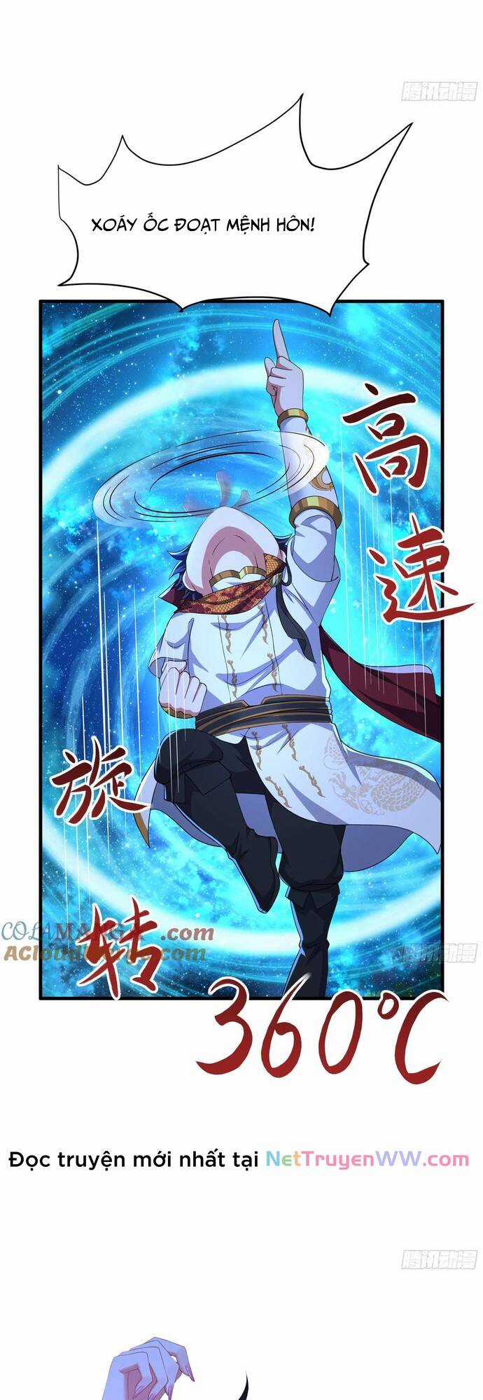 Trụ Vương Tái Sinh Không Muốn Làm Đại Phản Diện Chương 50 trang 8