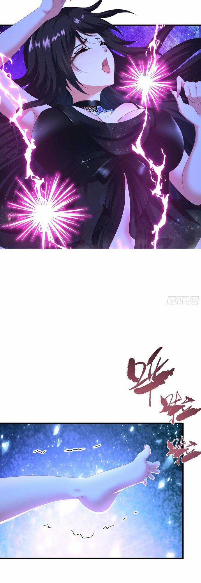 Trụ Vương Tái Sinh Không Muốn Làm Đại Phản Diện Chương 50 trang 9