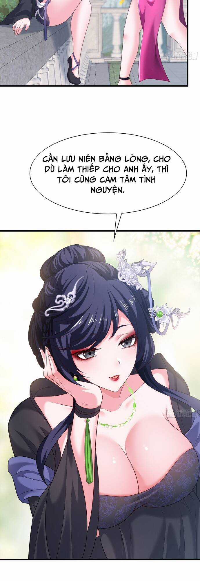 Trụ Vương Tái Sinh Không Muốn Làm Đại Phản Diện Chương 51 trang 14