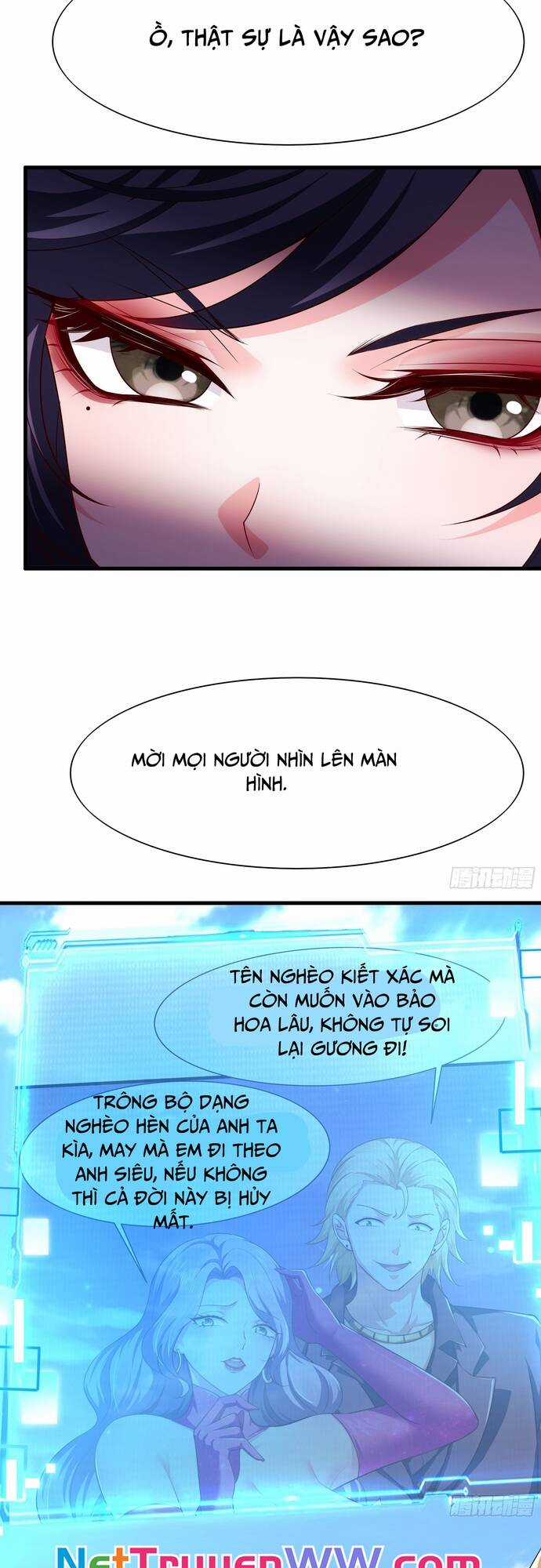 Trụ Vương Tái Sinh Không Muốn Làm Đại Phản Diện Chương 51 trang 16