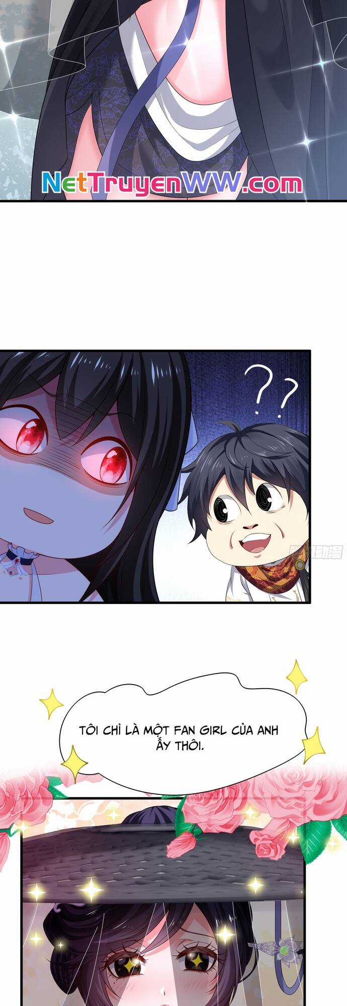 Trụ Vương Tái Sinh Không Muốn Làm Đại Phản Diện Chương 51 trang 2