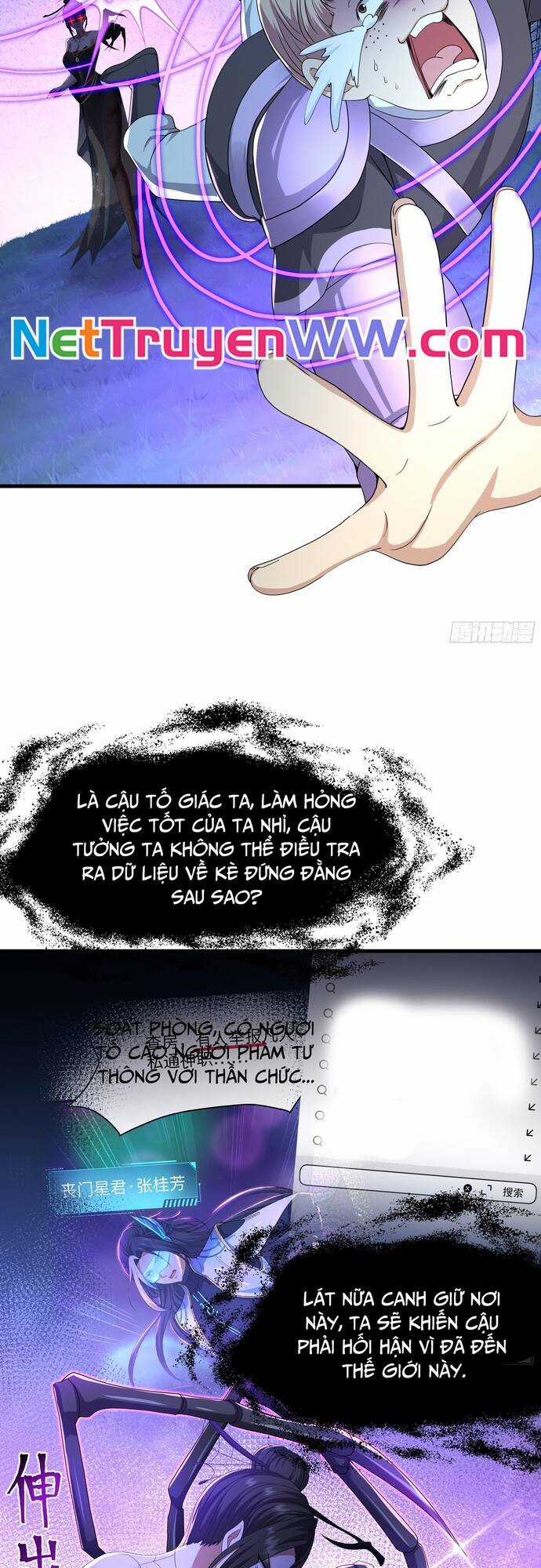 Trụ Vương Tái Sinh Không Muốn Làm Đại Phản Diện Chương 51 trang 26