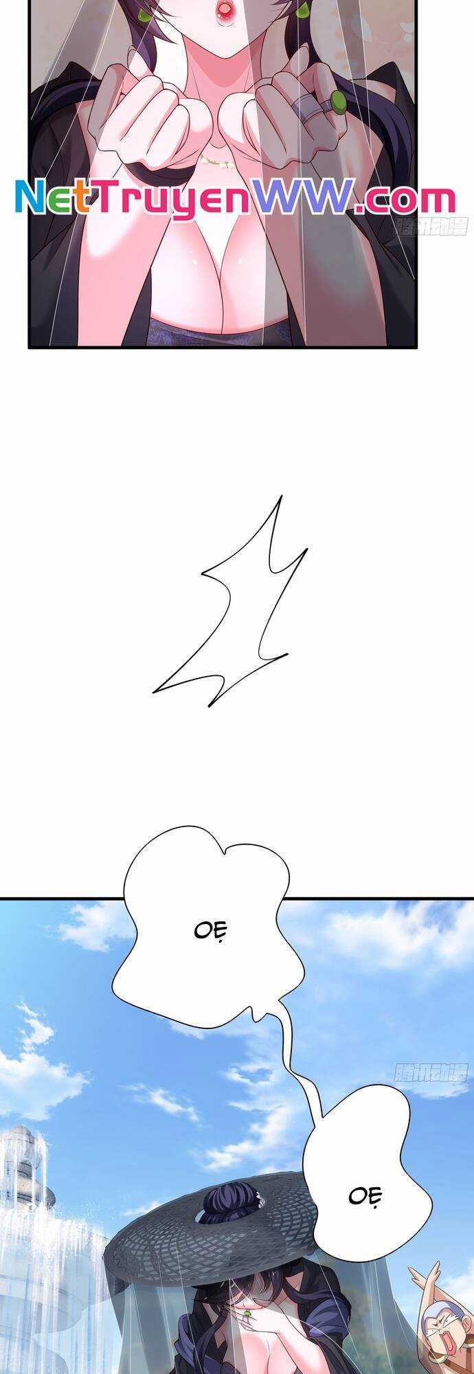 Trụ Vương Tái Sinh Không Muốn Làm Đại Phản Diện Chương 51 trang 3