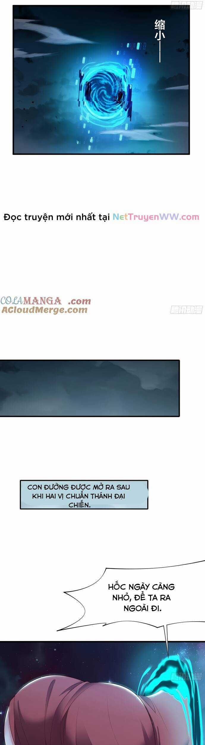 Trụ Vương Tái Sinh Không Muốn Làm Đại Phản Diện Chương 53 trang 10