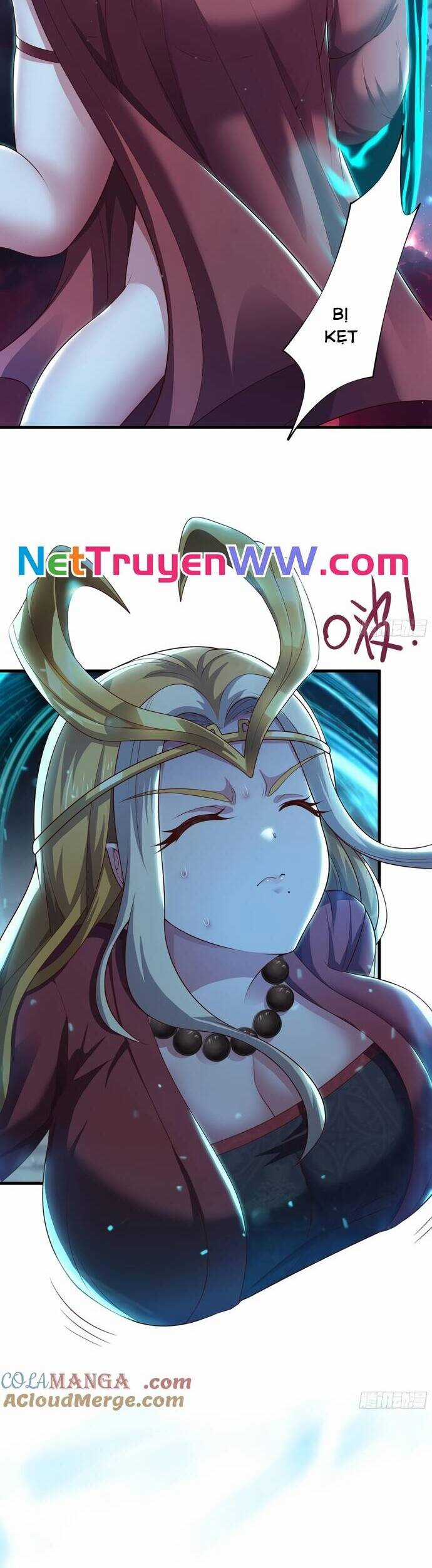 Trụ Vương Tái Sinh Không Muốn Làm Đại Phản Diện Chương 53 trang 11