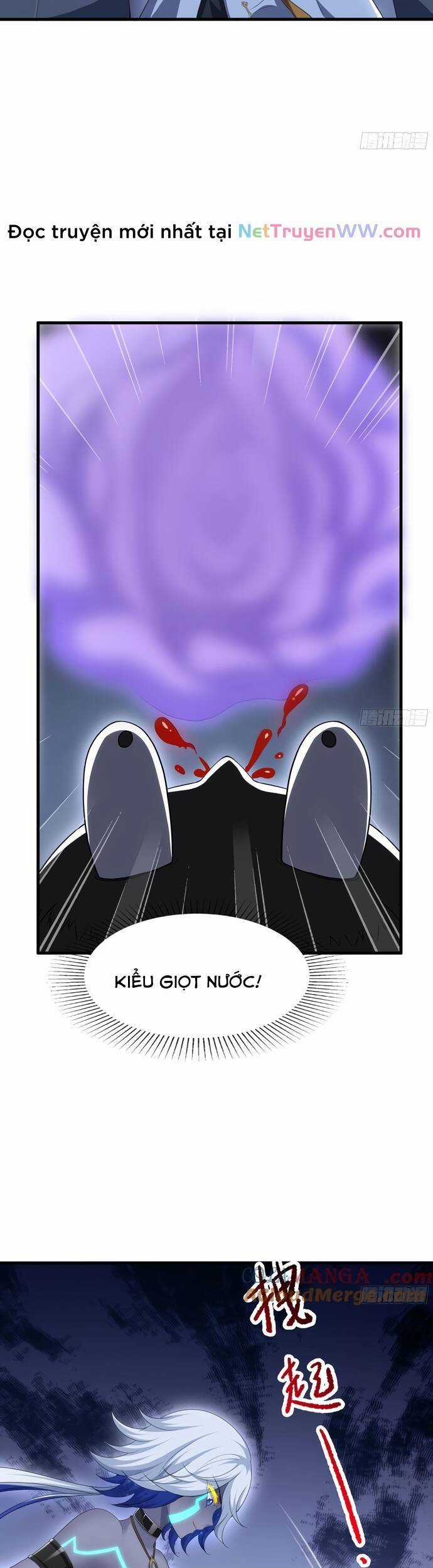 Trụ Vương Tái Sinh Không Muốn Làm Đại Phản Diện Chương 53 trang 24