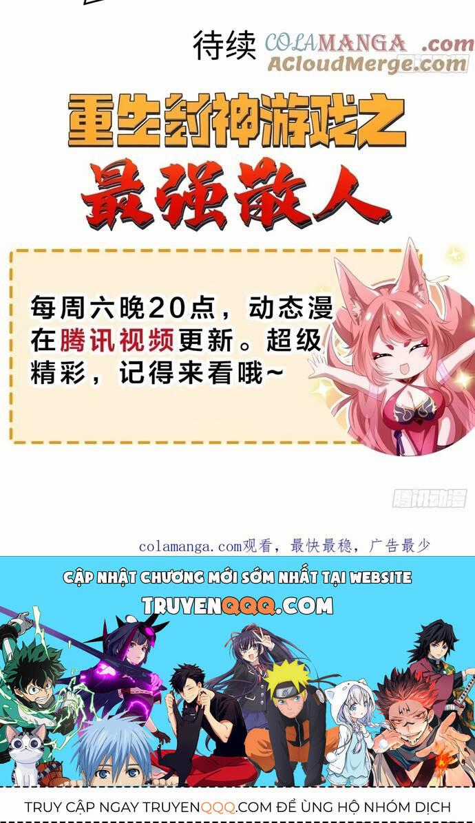 Trụ Vương Tái Sinh Không Muốn Làm Đại Phản Diện Chương 53 trang 28