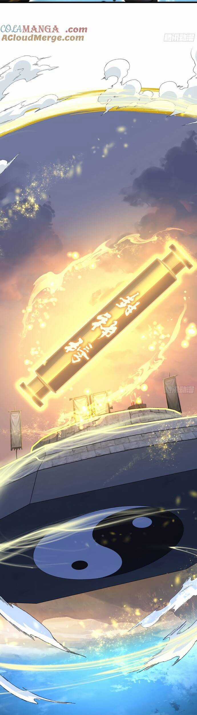 Trụ Vương Tái Sinh Không Muốn Làm Đại Phản Diện Chương 53 trang 4