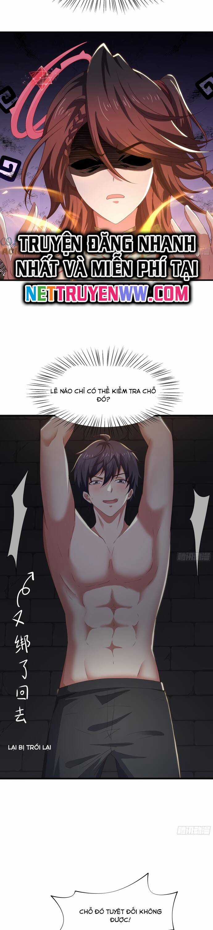 Trụ Vương Tái Sinh Không Muốn Làm Đại Phản Diện Chương 54 trang 15