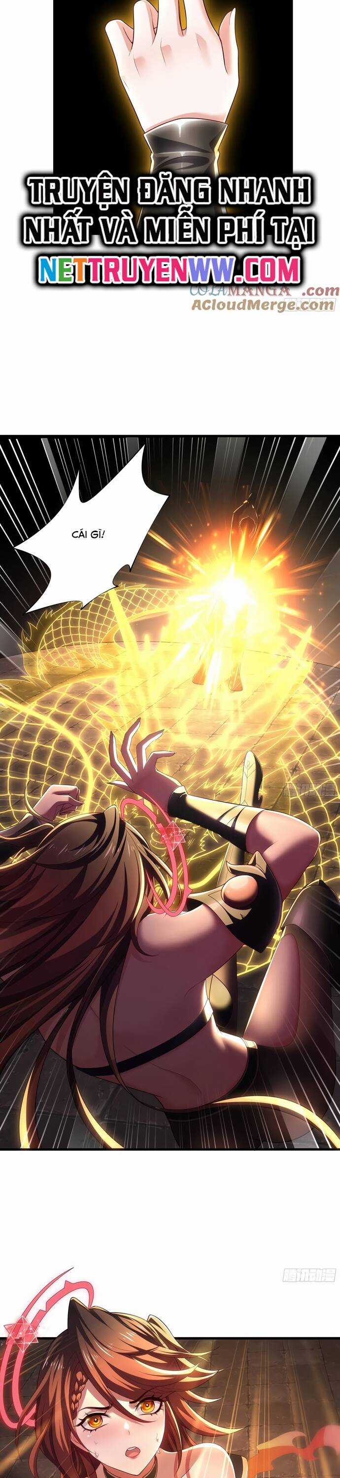 Trụ Vương Tái Sinh Không Muốn Làm Đại Phản Diện Chương 54 trang 17