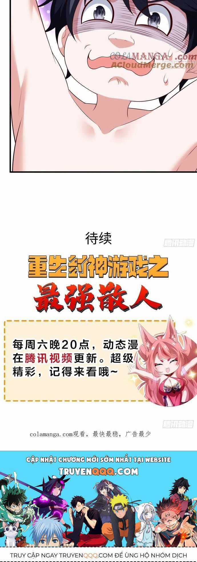 Trụ Vương Tái Sinh Không Muốn Làm Đại Phản Diện Chương 54 trang 21