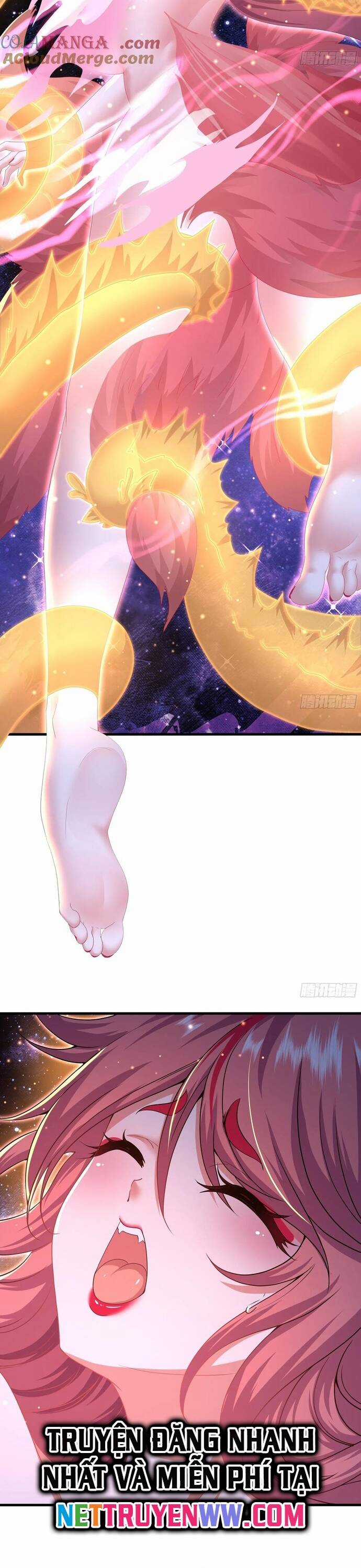 Trụ Vương Tái Sinh Không Muốn Làm Đại Phản Diện Chương 56 trang 16