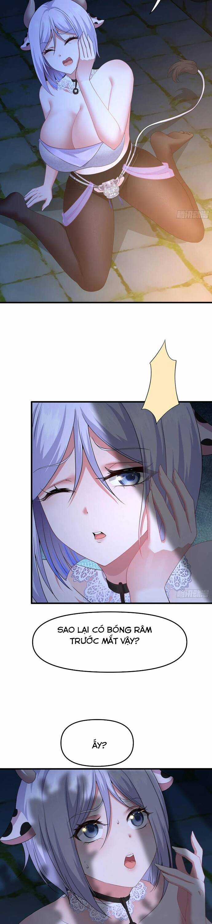 Trụ Vương Tái Sinh Không Muốn Làm Đại Phản Diện Chương 56 trang 7