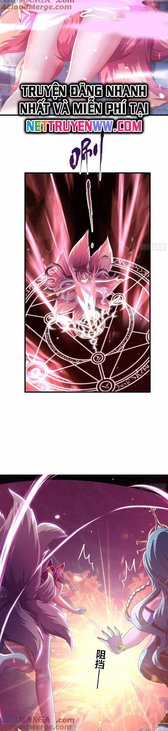 Trụ Vương Tái Sinh Không Muốn Làm Đại Phản Diện Chương 57 trang 10