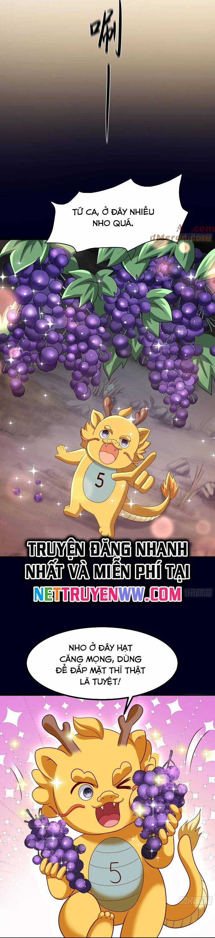 Trụ Vương Tái Sinh Không Muốn Làm Đại Phản Diện Chương 57 trang 13